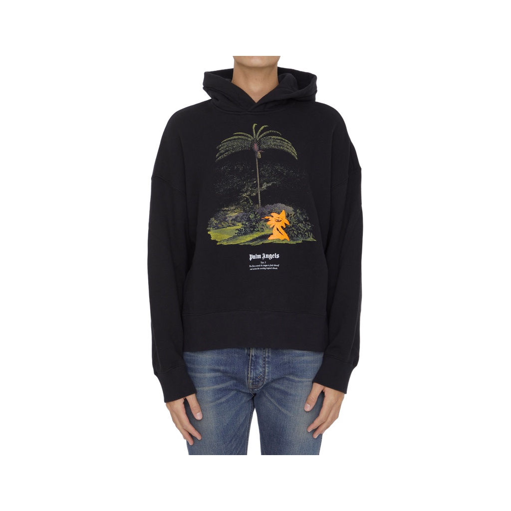 Enzo From The Tropics hoodie