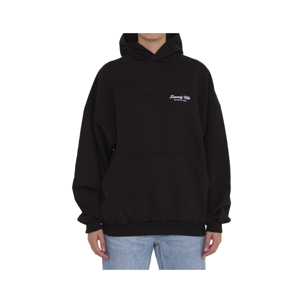 Beverly Hills hoodie