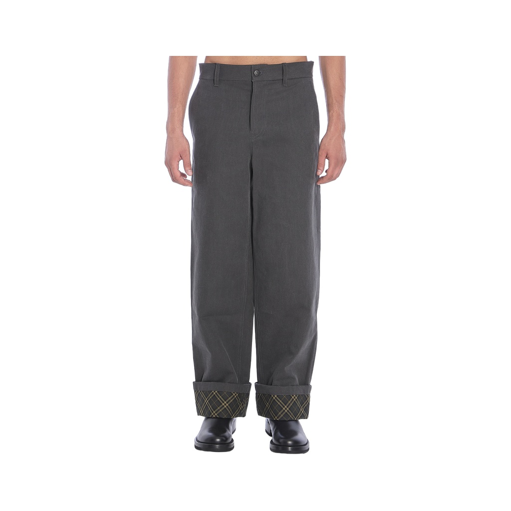 Carpenter trousers