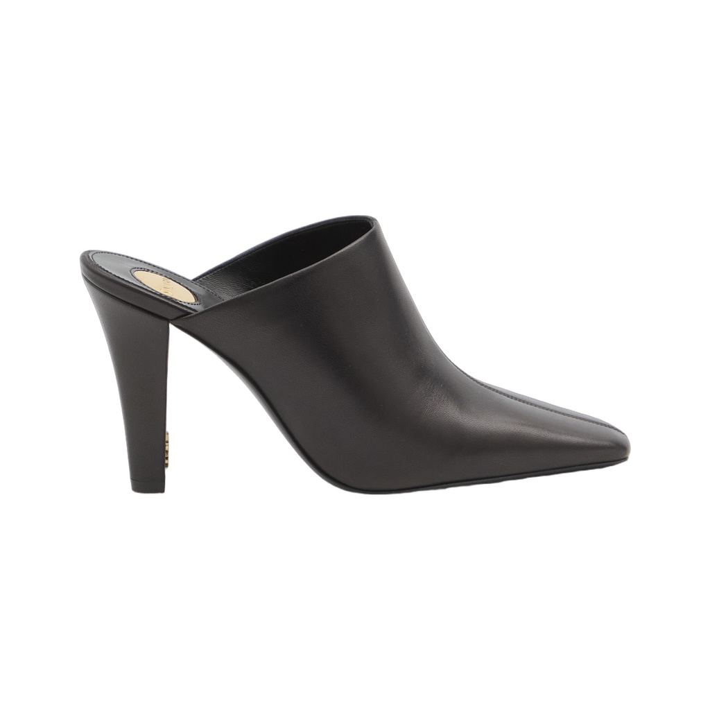 Jill mule pumps