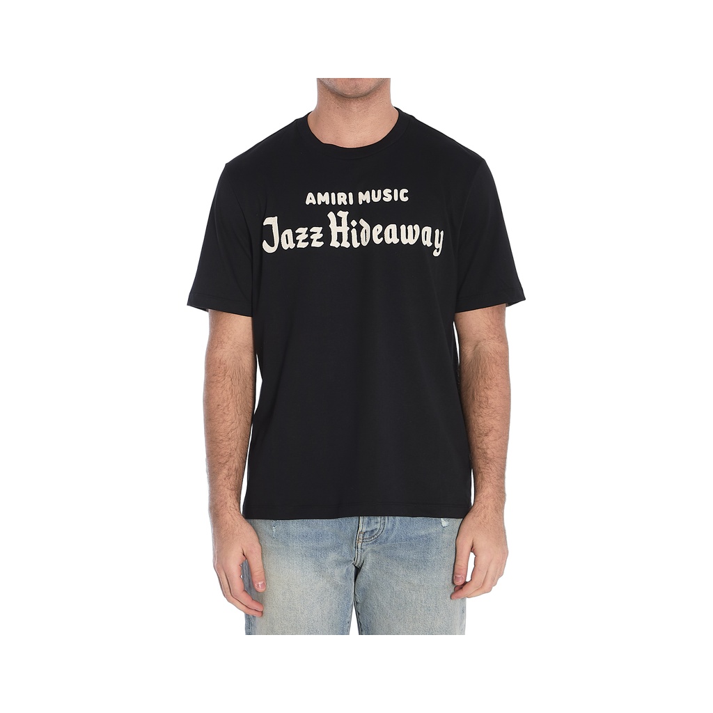 Amiri Jazz Hide t-shirt