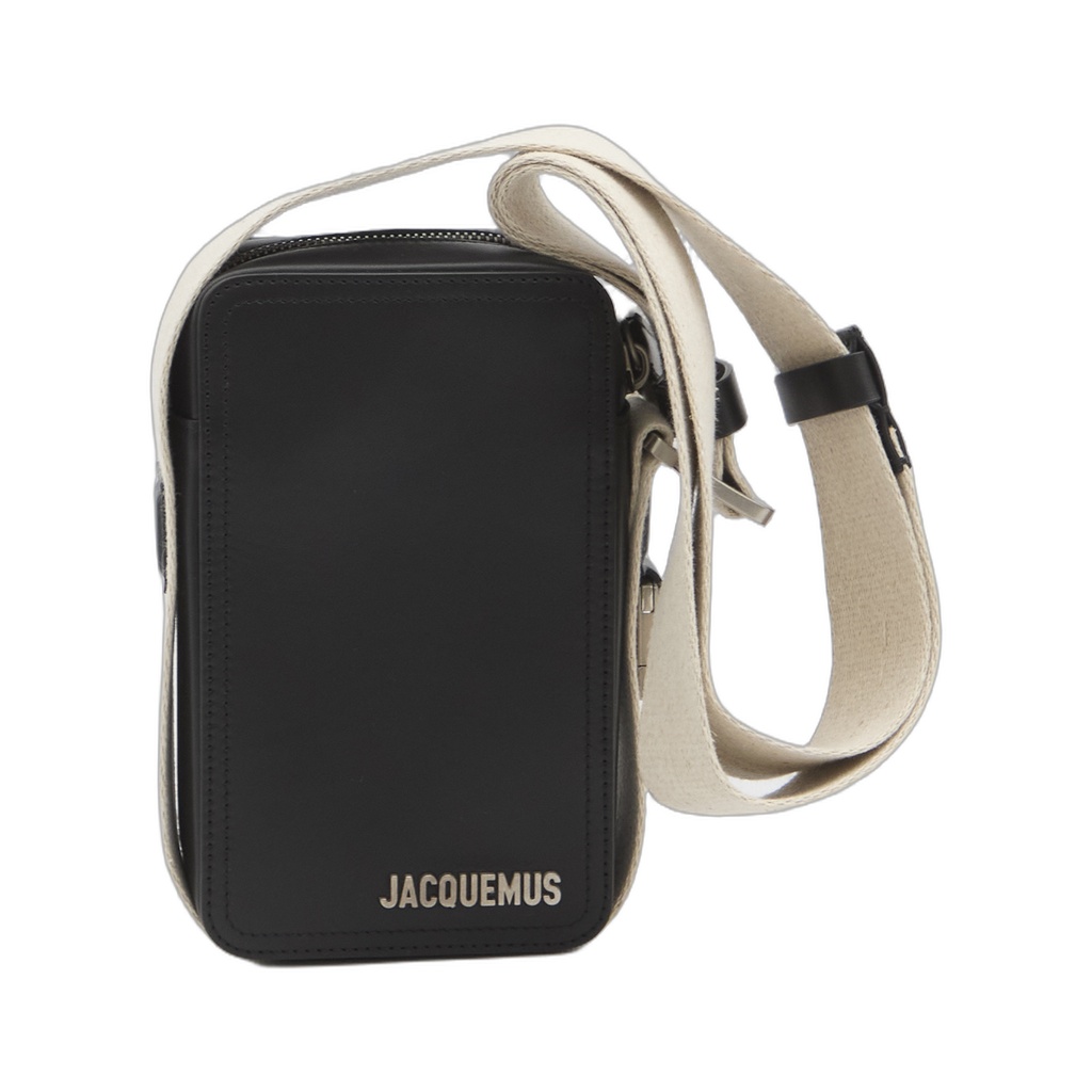 Le Cuerda Vertical bag