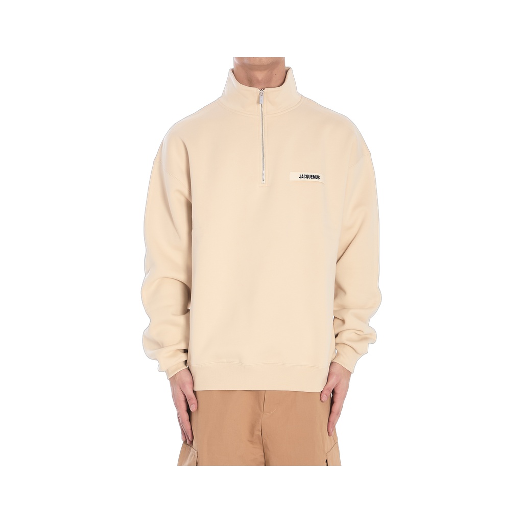 Gros-Grain sweatshirt