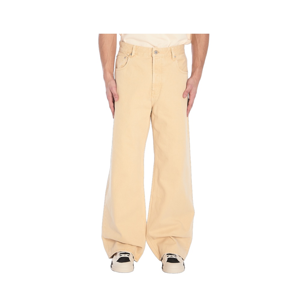 De-Nimes baggy jeans
