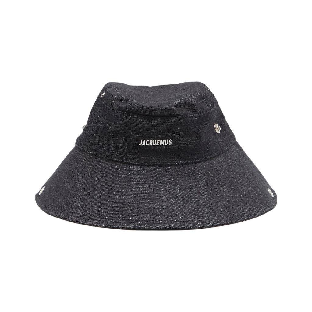 De-Nimes bucket hat