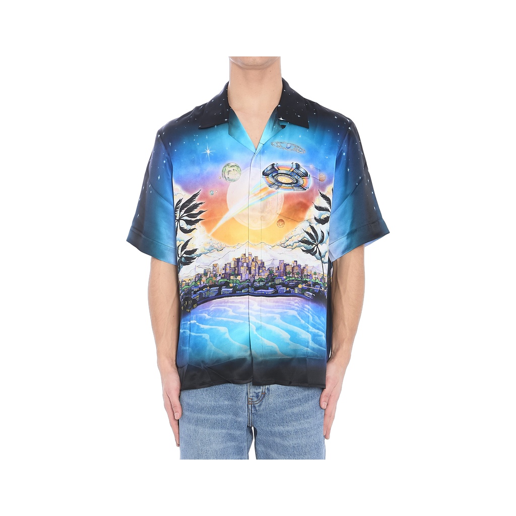 La Prémonition shirt