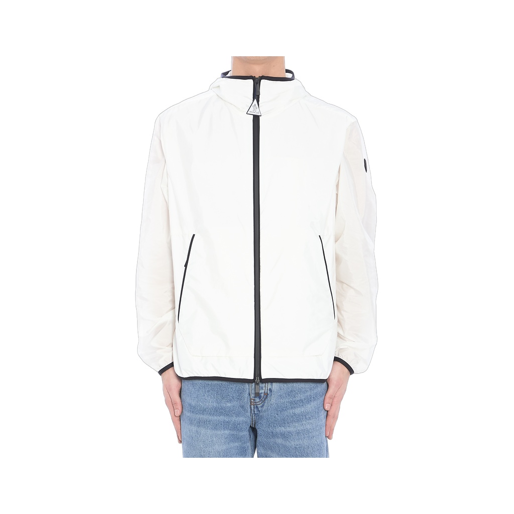 Granier jacket