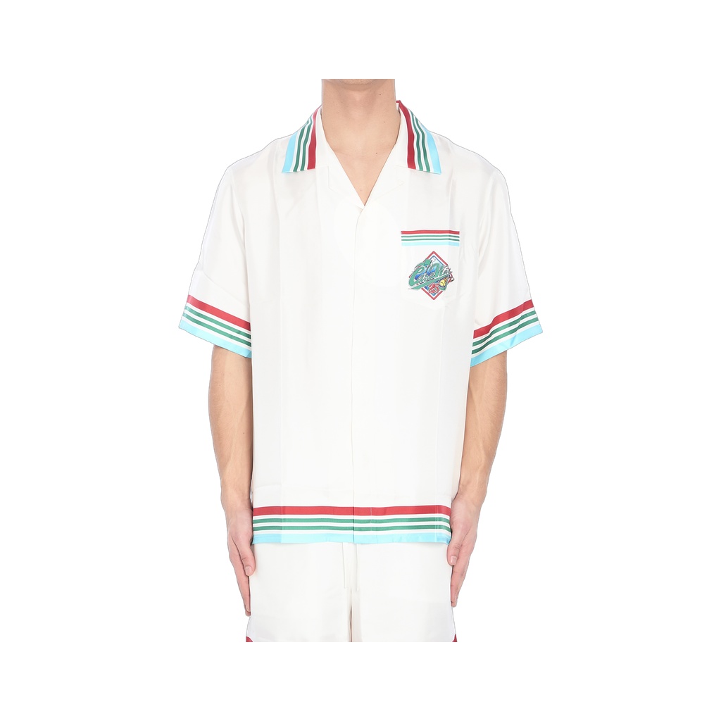 Casa Way World Series shirt