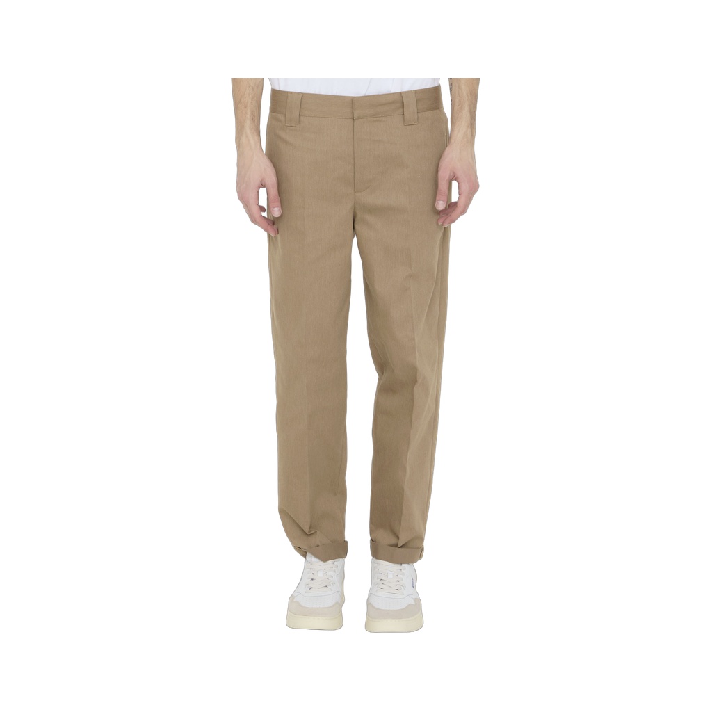 Chino pants