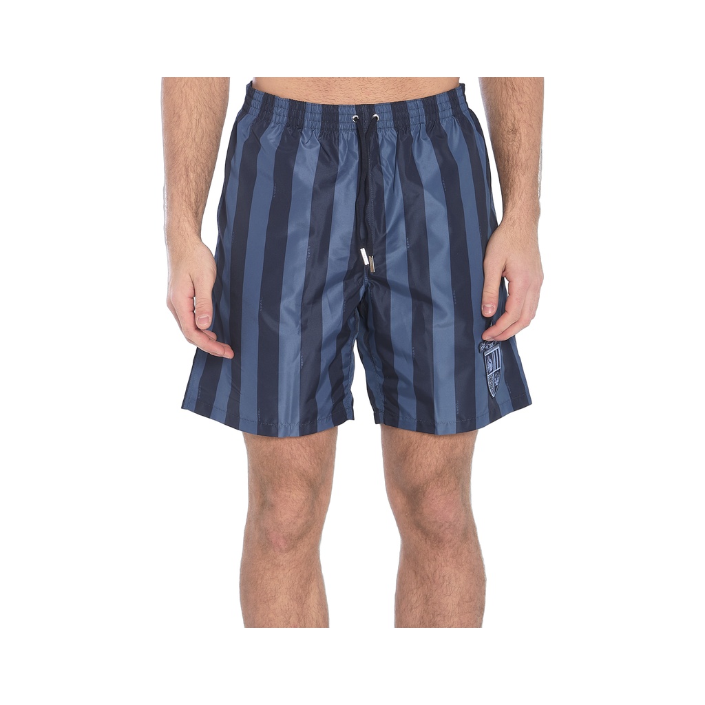 Fendi Crest swim shorts