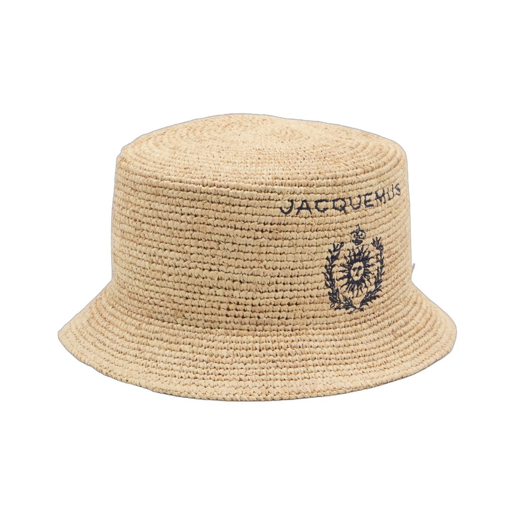 Le Bob Pesco bucket hat