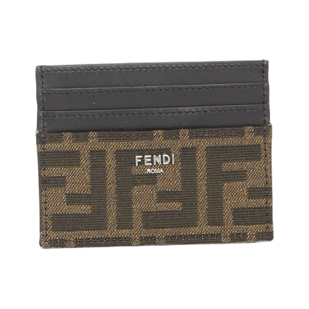 FF cardholder