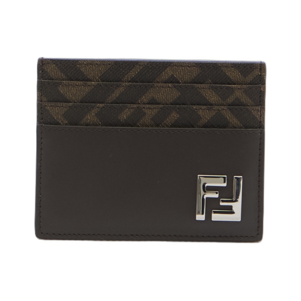Squared FF cardholder