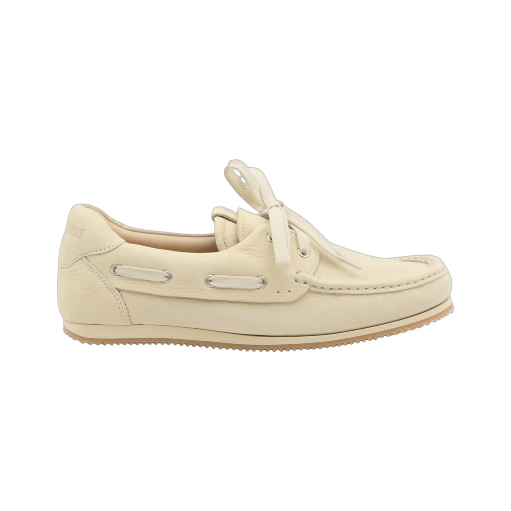 Le Batto boat shoes