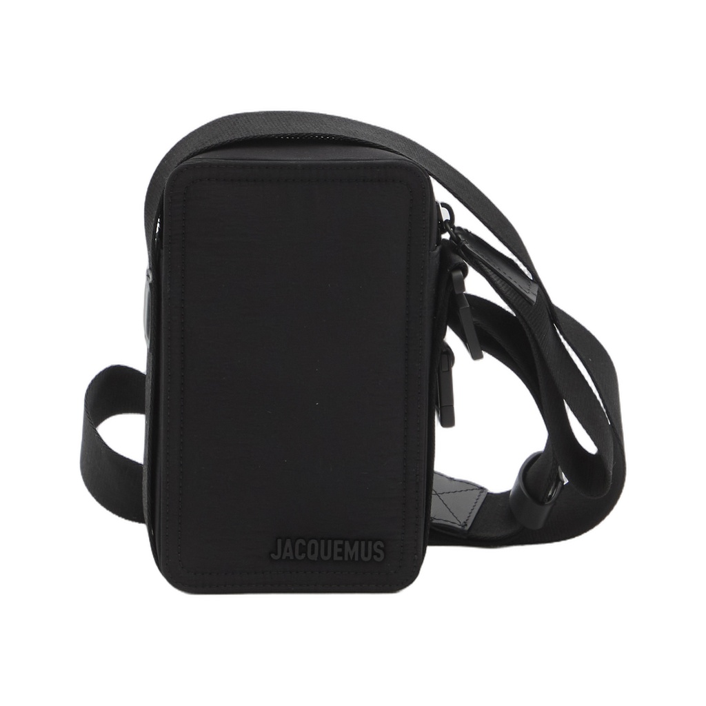 Vertical Cuerda crossbody bag