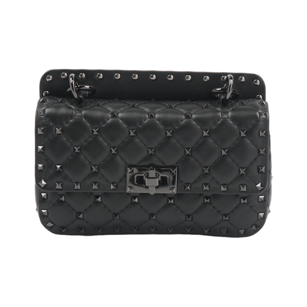 Valentino Bags.. Black