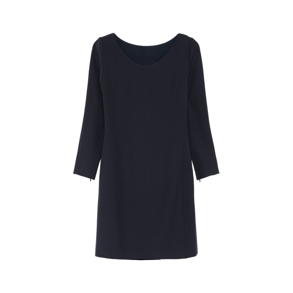 Emporio Armani Dresses Blue