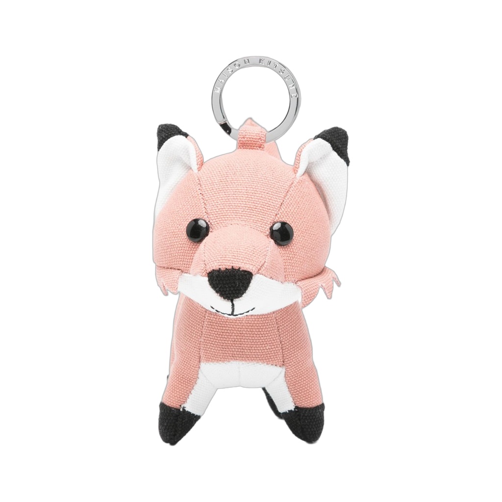 MAISON KITSUNE' Accessories Pink