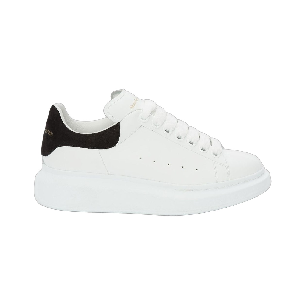 Alexander McQueen Sneakers Black