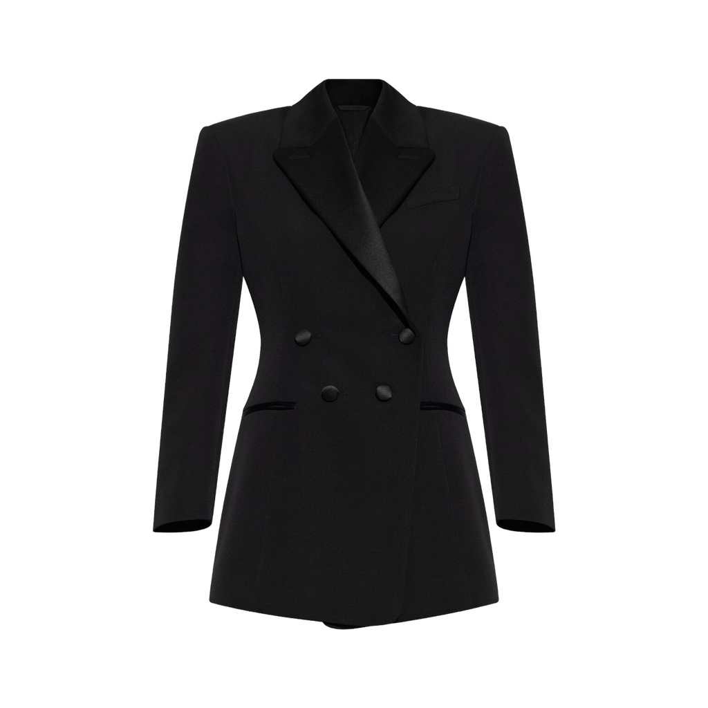 Givenchy Jackets Black