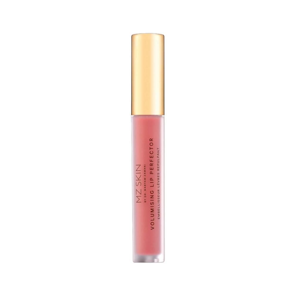 plumping lip volumizer pink 3 ml with sponge applicator