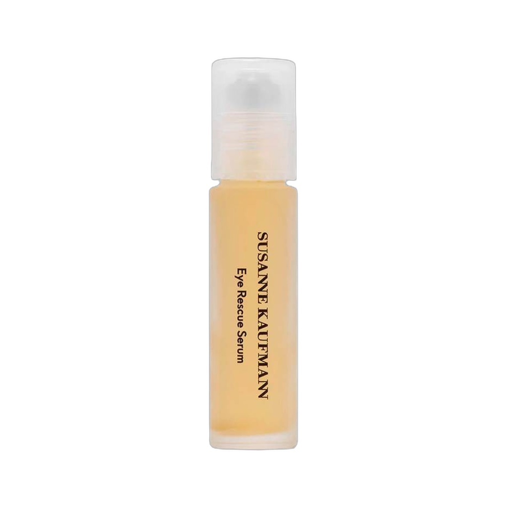 eye rescue hydrating anti-puff serum transparent 10ml